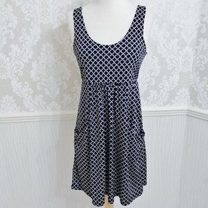 NWOT Sandira Sundress Dress Juniors Size Small